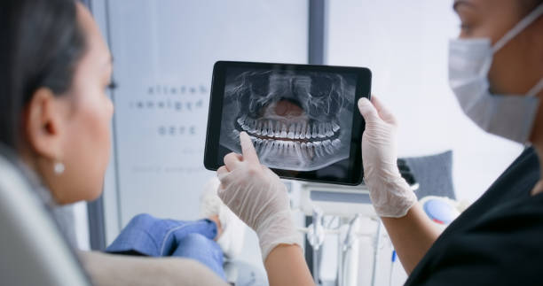 Licensed Root Canal Treatment service in Huntingdon County County, PA - Smile Center Dentistry